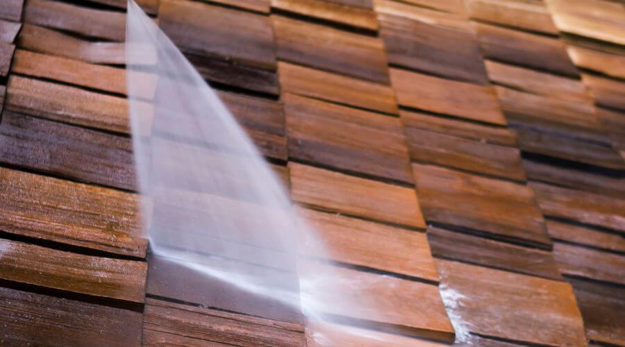 Asphalt Roofing in Mohawk, WV